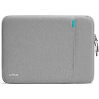tomtoc Sleeve 14" MacBook Pro tmavo šedá - Tašky