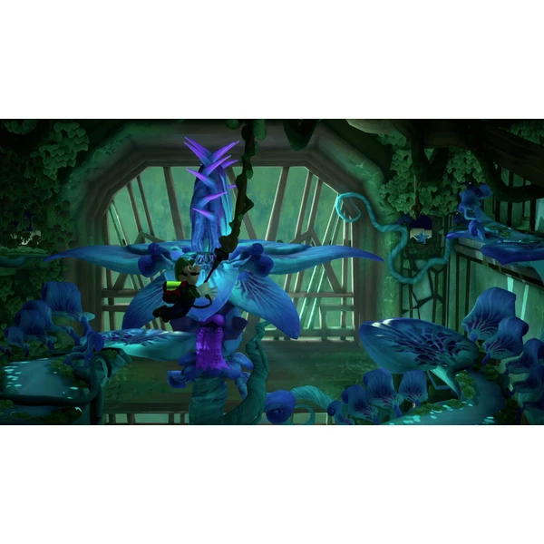 Luigi's Mansion 3 (SWITCH) - Hry na Nintendo Switch - Obrázok 0OC3100201
