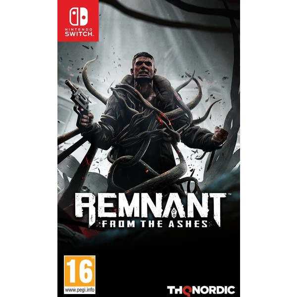 Remnant: From the Ashes (Switch) - Hry na Nintendo Switch - Hlavný obrázok