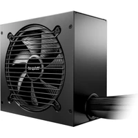 Be quiet! Pure Power 12 550W - Zdroje