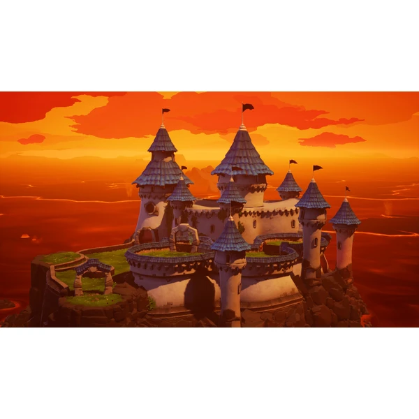 Spyro Trilogy Reignited (SWITCH) - Hry na Nintendo Switch - Obrázok 0OJ3100201