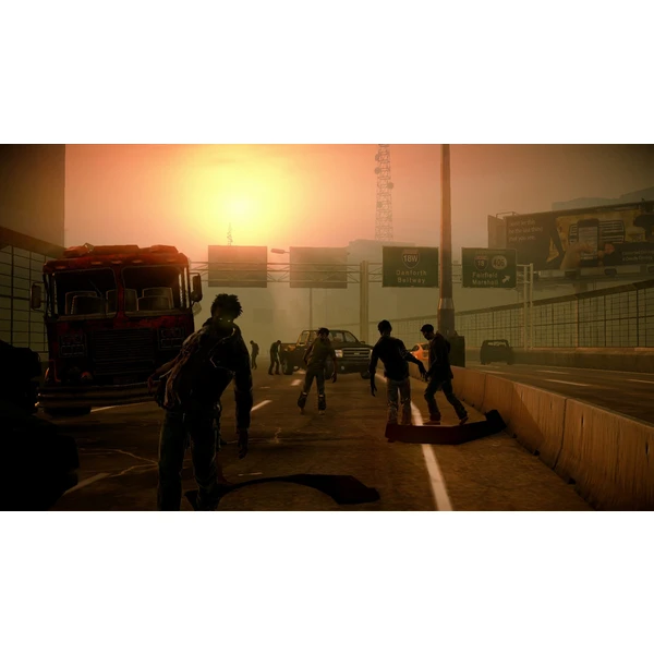 State of Decay: Year-One (Xbox One) - Hry na Xbox One - Obrázok 0OJ5100201