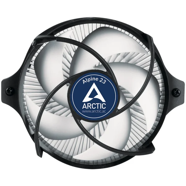 Arctic Alpine 23 - Chladiče - Obrázok 0OZKF00101