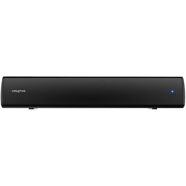 Creative Stage Air V2 soundbar čierny - Reproduktory - Obrázok 0P08000701