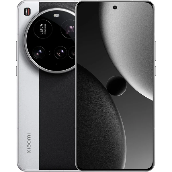 Xiaomi 15 Ultra 5G 16GB/1TB strieborná - Mobilné telefóny - Hlavný obrázok