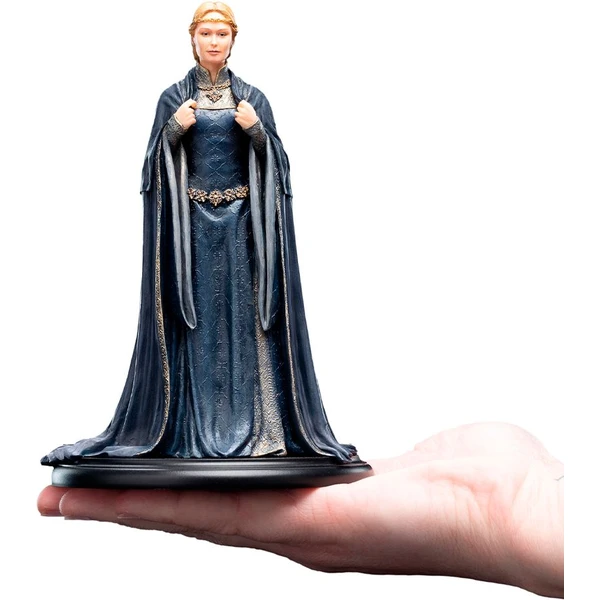 Soška Weta Workshop Lord of the Rings Trilógy - Eowyn in Mourning Mini Statue - Sochy a sošky - Obrázok 0P40000J01