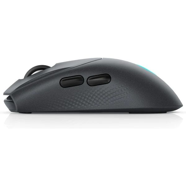 Alienware AW720M bezdrôtová herná myš čierna - Myši - Obrázok 0P54700301