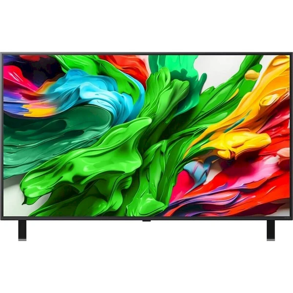 LG 55QNED85A6C - Televízia - Hlavný obrázok