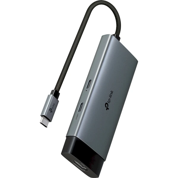 TP-Link UH5020C USB Hub Type-C 5v1 - USB huby - Hlavný obrázok