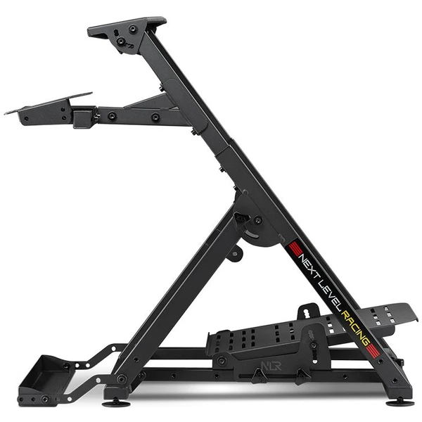 Next Level Racing Wheel Stand 2.0 stojan na volant a pedále - Herné sedačky - Obrázok 0PDZF00101
