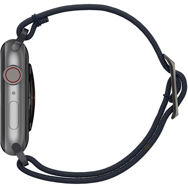 Spigen Lite Fit remienok Apple Watch 49/46/45/44/42 mm námorne modrý - Remienky - Obrázok 0PPJF00101