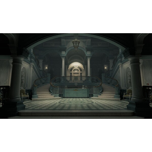 Resident Evil 9: Requiem Deluxe Edition (XSX) - Hry na Xbox Series - Obrázok 0PPK000K01