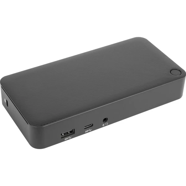 Targus USB-C DV4K univerzálna  - Dokovacie stanice - Hlavný obrázok
