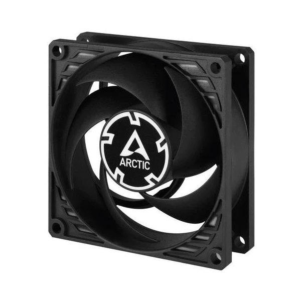 Arctic P8 - Ventilátory pre PC - Hlavný obrázok
