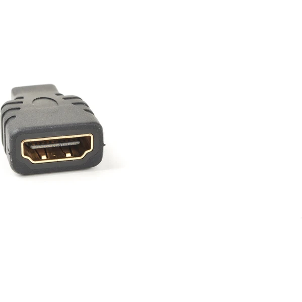 PremiumCord HDMI/Micro HDMI redukcia čierna - Káble a redukcie - Obrázok 0PTU000501