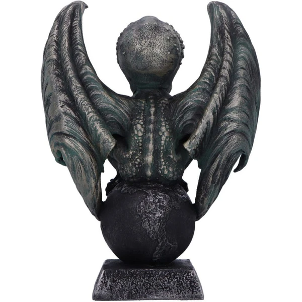 Soška Nemesis Now Cthulhu - Gotham Reign of Cthulhu 24 cm - Sochy a sošky - Obrázok 0PUE000L01