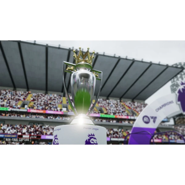 Football Manager 26 (PS5) - Hry na PS5 - Obrázok 0PWI000K01