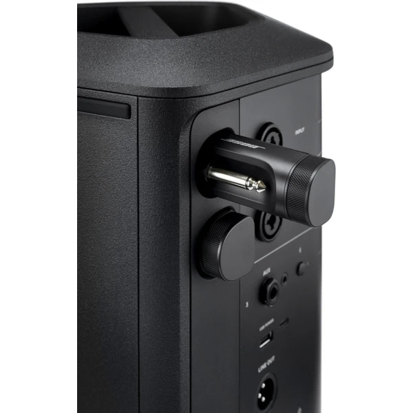 BOSE S1 PRO+ Bezdrôtový nástrojový vysielač - Zvukové karty - Hlavný obrázok