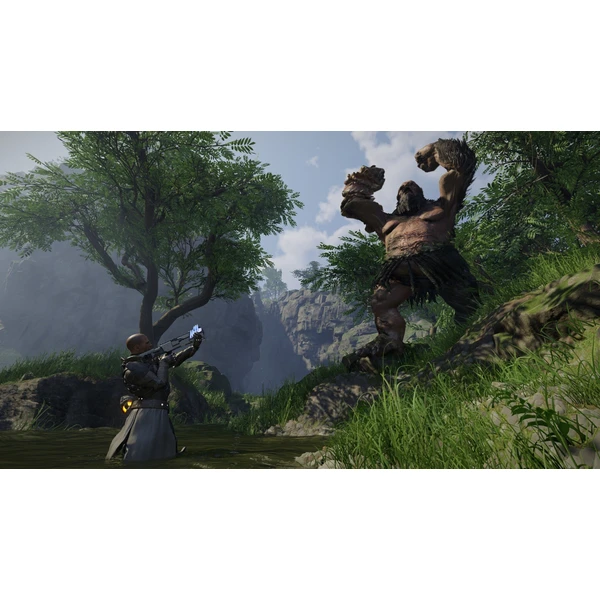 Elex II (PS5) - Hry na PS5 - Obrázok 0Q2K100201