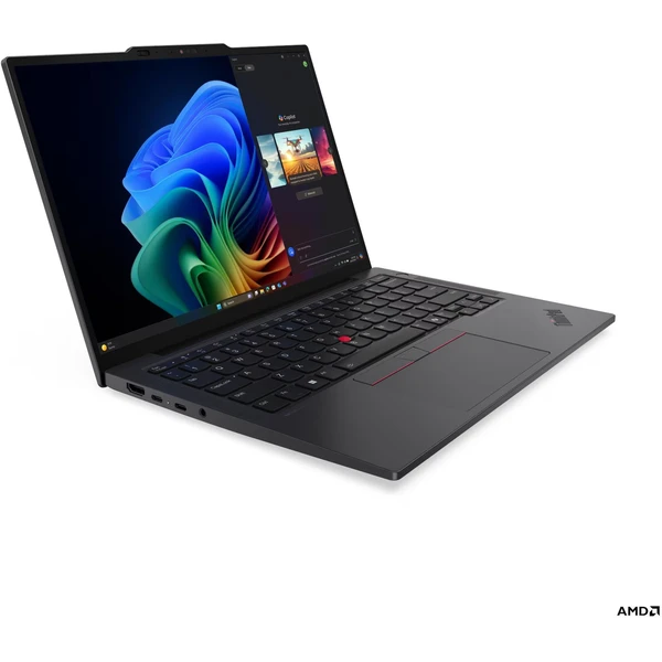 Lenovo ThinkPad X13 Gen 6 (21RM0016CK) čierny - 3 roky záruky On-Site - Notebooky - Obrázok 0Q3J000K01
