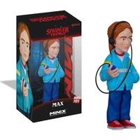 MINIX TV Series: Stranger Things S5 - Max - Minix