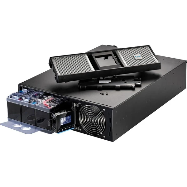 Eaton 9PX 5000i RT3U Netpack UPS 5000 VA (9PX5KIRTNG2) - Záložné zdroje - Obrázok 0Q5M000K01