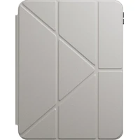 Natívne Union Active Case, sandstone - iPad Air 13" - Puzdra