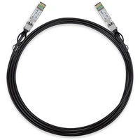 TP-Link SM5220-3M sieťový kábel 3m čierny - Káble a redukcie