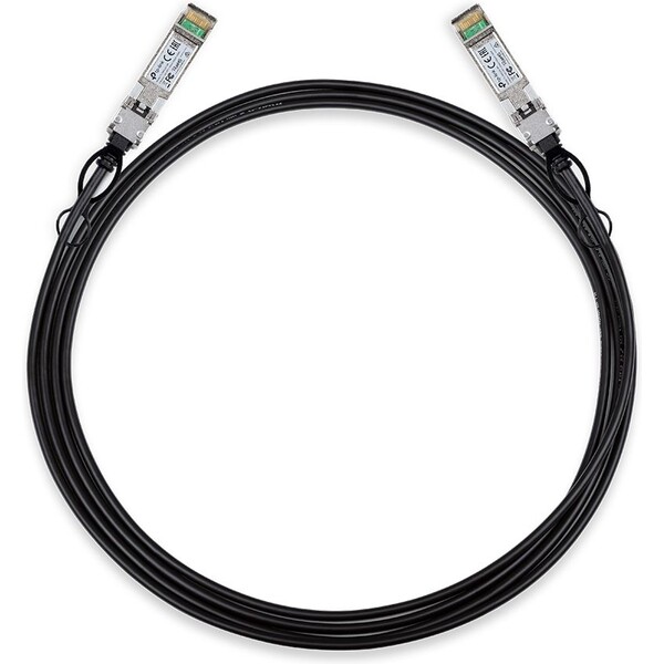 TP-Link SM5220-3M 10Gbit kábel 3m