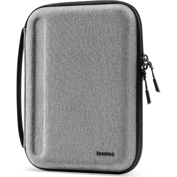 tomtoc FancyCase Plus púzdro 11'' iPad Pro šedé - Tašky - Obrázok 0Q9H000K01