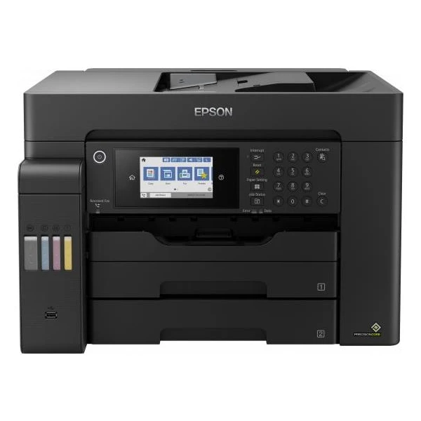 Epson EcoTank L15150 (záruka na 5 rokov po registrácii) - Tlačiarne - Obrázok 0Q9X000501