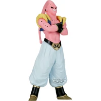 Figúrka Bandai Banpresto Dragón Ball Z - Majin Buu 18 cm - Figúrky
