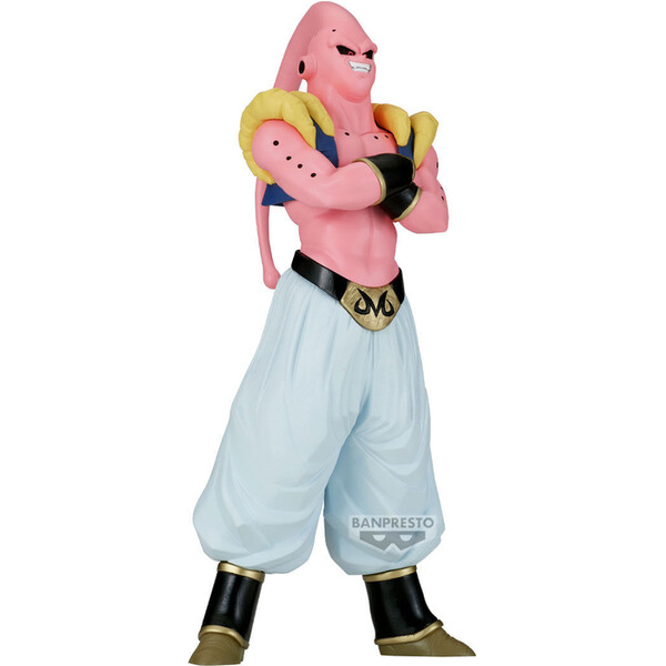 Figúrka Bandai Banpresto Dragón Ball Z - Majin Buu 18 cm