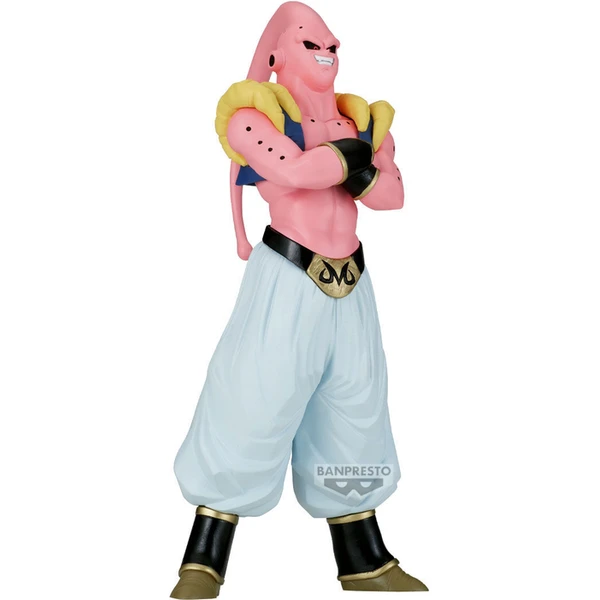 Figúrka Bandai Banpresto Dragón Ball Z - Majin Buu 18 cm - Figúrky - Hlavný obrázok