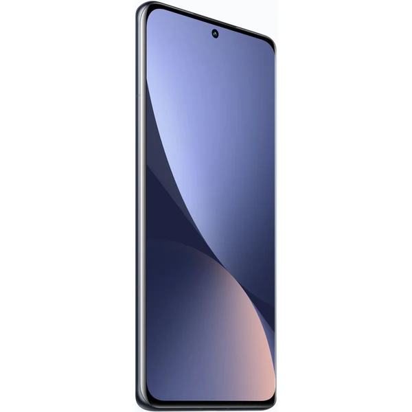 Xiaomi 12 8GB/128GB čierny - Mobilné telefóny - Obrázok 0QDA100501