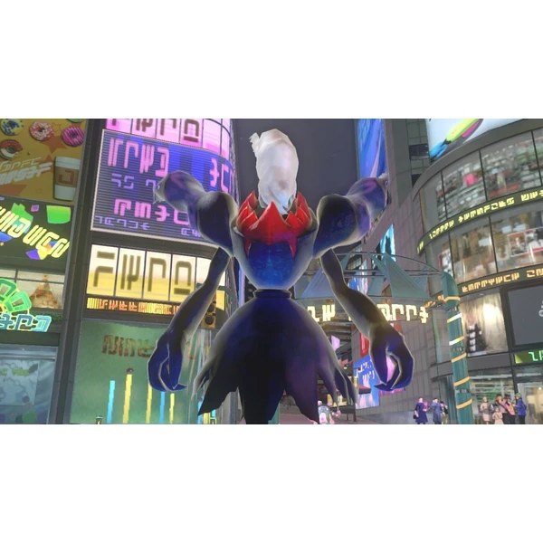 Pokkén Tournament DX (SWITCH) - Hry na Nintendo Switch - Obrázok 0QFO600301