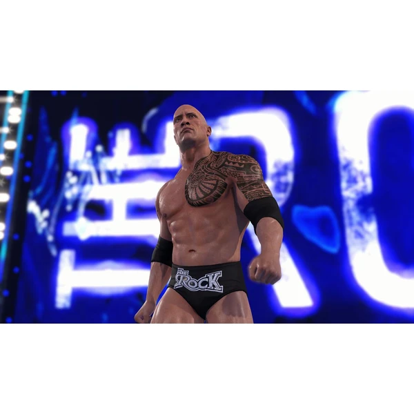 WWE 2K22 (PS4) - Hry na PS4 - Obrázok 0QJ9300401