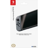 Nintendo Switch ochranná fólia - Ochranné fólie a sklo