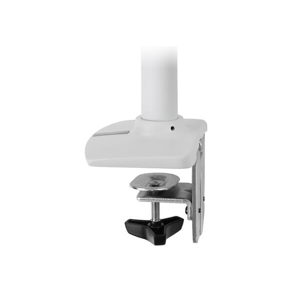 E-shop Ergotron LX Stolové rameno pre 1 monitor 32' biele