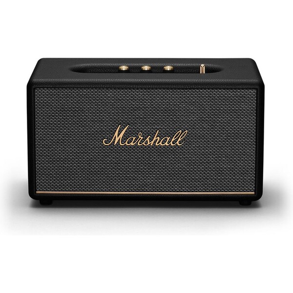 E-shop Marshall Stanmore III čierny