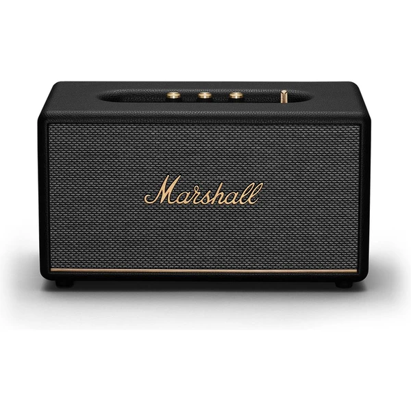 Marshall Stanmore III čierny - Reproduktory - Hlavný obrázok