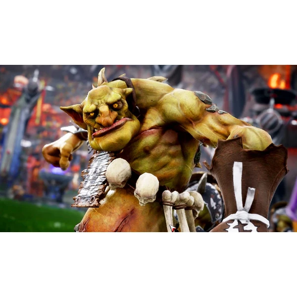 Blood Bowl 3 (PS5) - Hry na PS5 - Obrázok 0QYJ100501