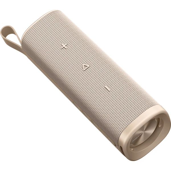 Xiaomi Sound Outdoor 30W bezdrôtový reproduktor zlatý - Reproduktory - Obrázok 0R7K000K01