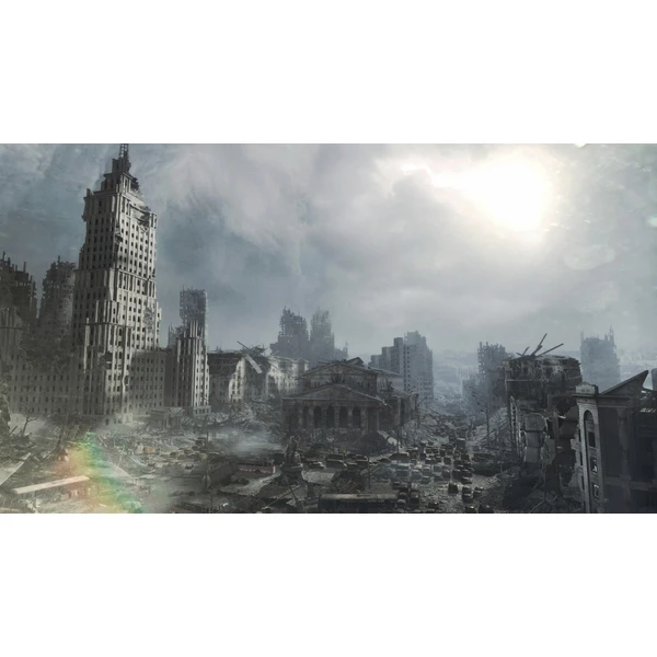 Metro Redux (Xbox One) - Hry na Xbox One - Obrázok 0RC4100201