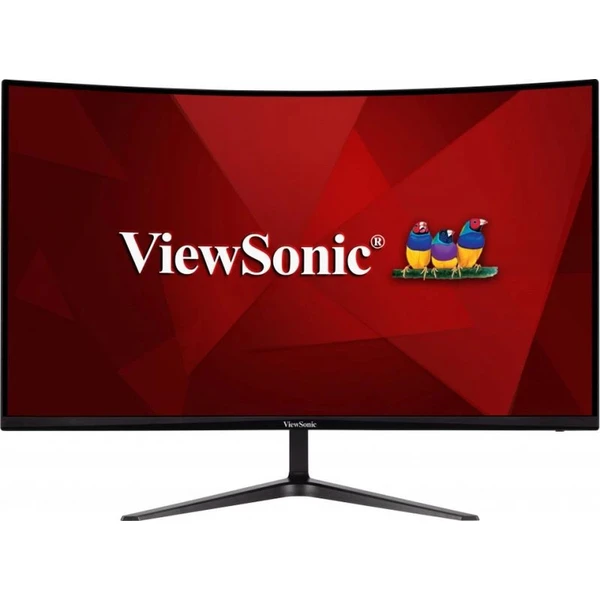 ViewSonic VX3219-PC-MHD herný  - Monitory - Obrázok 0RDE300401