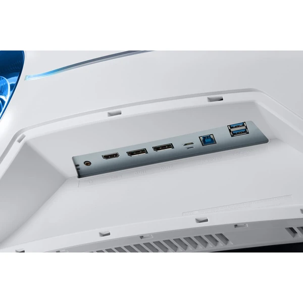 Samsung Odyssey G9 Herný monitor 49" - Monitory - Obrázok 0RDZ600301