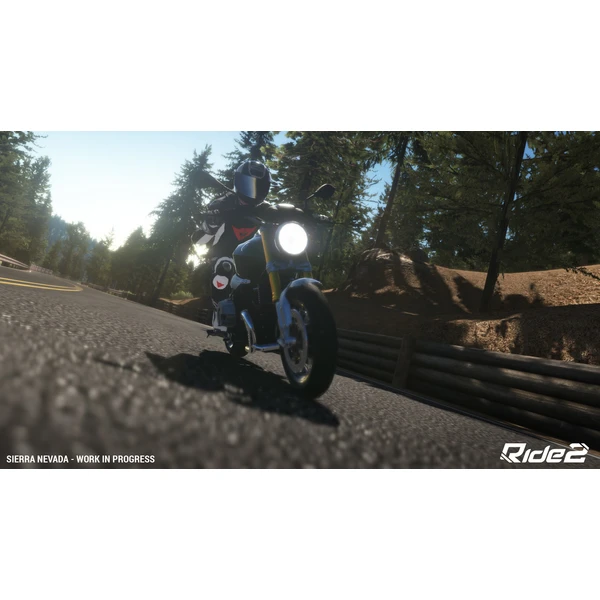 RIDE 2 (Xbox One) - Hry na Xbox One - Obrázok 0RF4100201