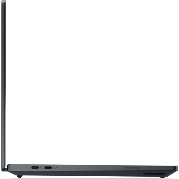 Dell Pro Max Premium 14 MA14250 (THP4X) sivý - Notebooky - Obrázok 0RHL000K01