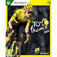 Tour de France 2024 (Xbox Series) - Hry na Xbox Series