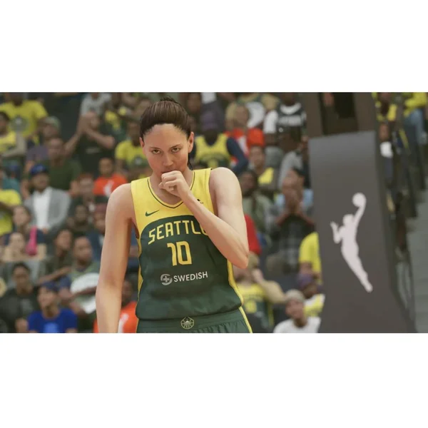 NBA 2K23 (Xbox Series X) - Hry na Xbox Series - Obrázok 0ROE300401